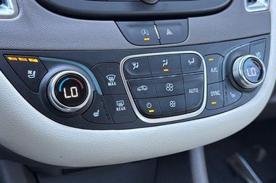 2024 Chevrolet Malibu 2LT