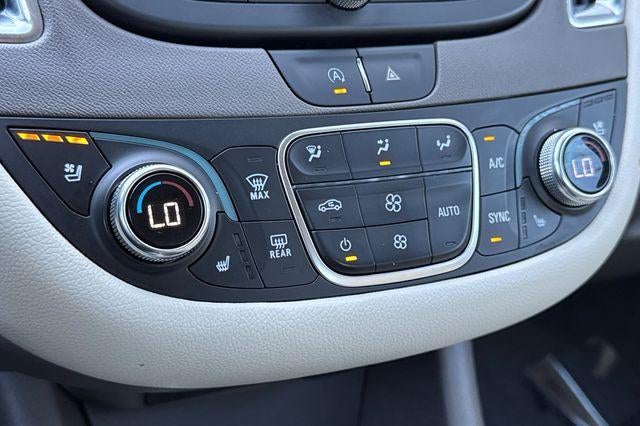 2024 Chevrolet Malibu 2LT