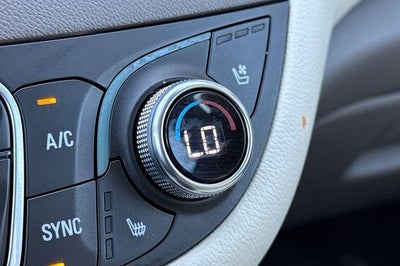 2024 Chevrolet Malibu 2LT
