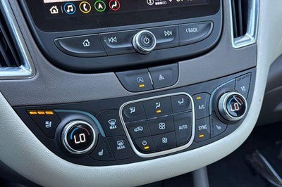 2024 Chevrolet Malibu 2LT