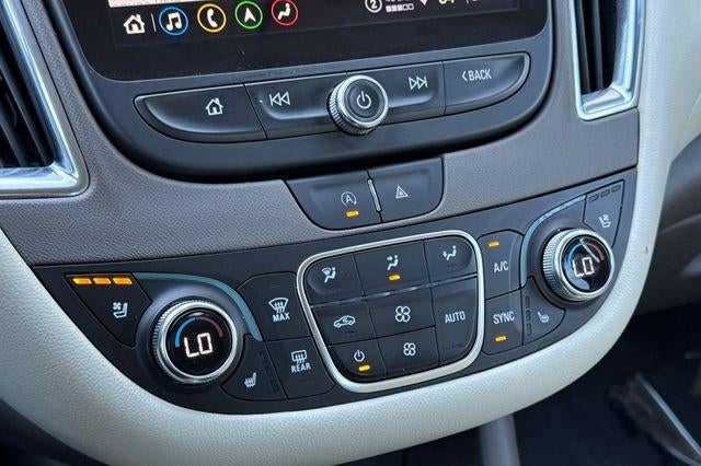 2024 Chevrolet Malibu 2LT