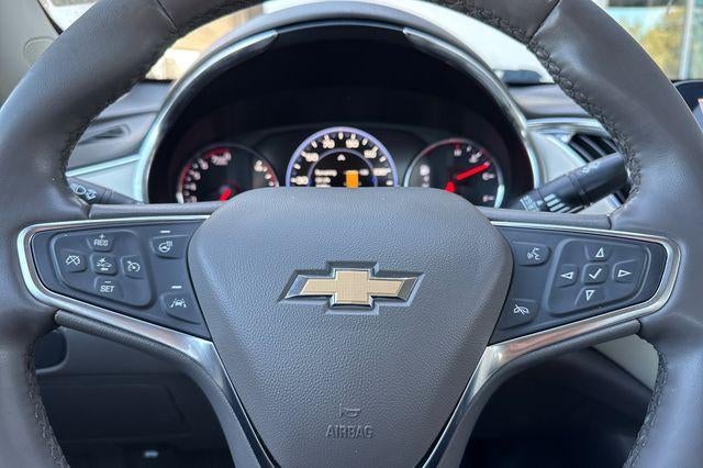 2024 Chevrolet Malibu 2LT