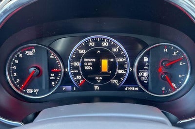 2024 Chevrolet Malibu 2LT