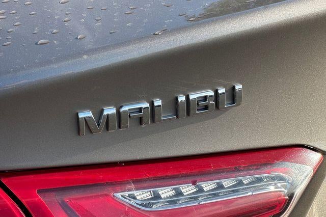 2024 Chevrolet Malibu 2LT
