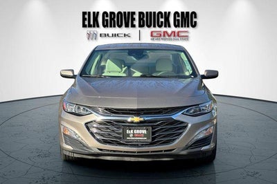 2024 Chevrolet Malibu 2LT