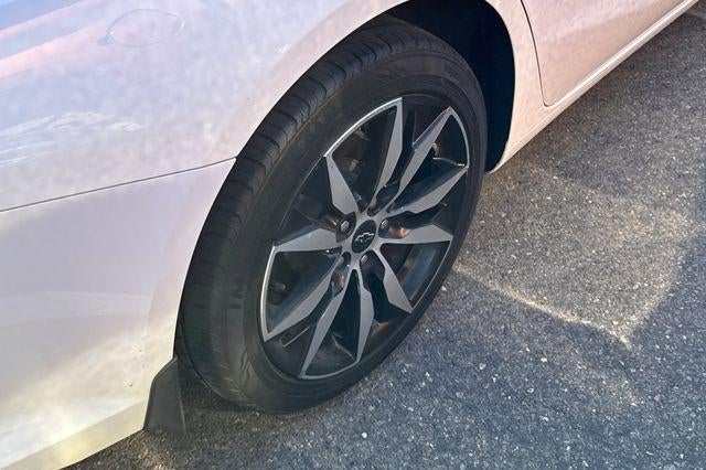 2020 Chevrolet Malibu RS