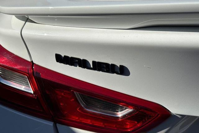 2020 Chevrolet Malibu RS