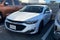 2020 Chevrolet Malibu RS