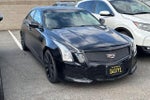 2014 Cadillac ATS Luxury RWD