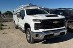 2024 Chevrolet Silverado 2500 HD WT