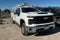 2024 Chevrolet Silverado 2500 HD WT