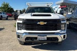 2024 Chevrolet Silverado 2500 HD WT