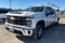 2024 Chevrolet Silverado 2500 HD WT