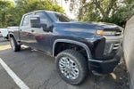 2020 Chevrolet Silverado 2500 HD High Country