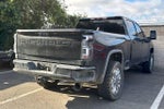 2020 Chevrolet Silverado 2500 HD High Country