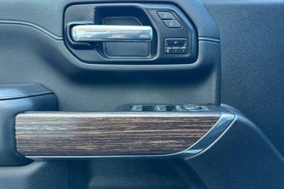 2022 Chevrolet Silverado 3500 HD High Country