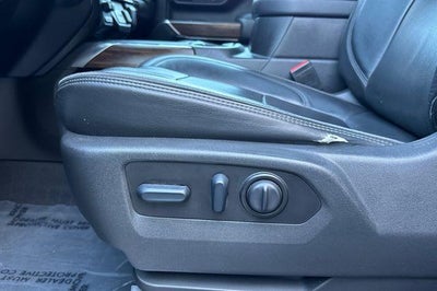 2022 Chevrolet Silverado 3500 HD High Country