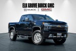 2022 Chevrolet Silverado 3500 HD High Country