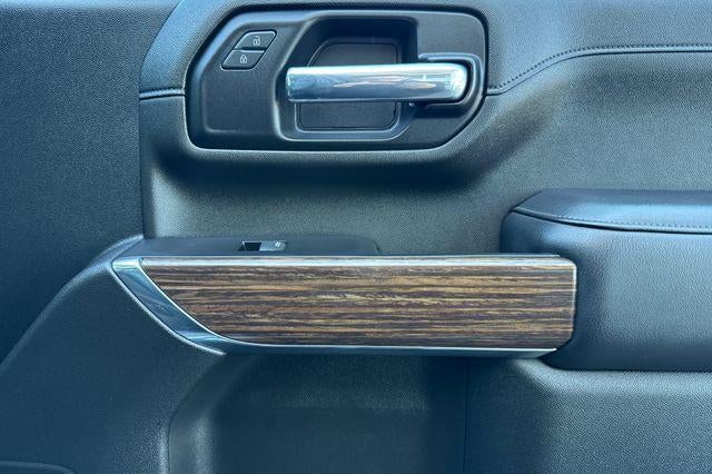 2022 Chevrolet Silverado 3500 HD High Country