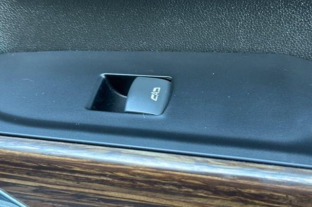 2022 Chevrolet Silverado 3500 HD High Country