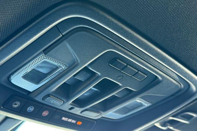 2022 Chevrolet Silverado 3500 HD High Country