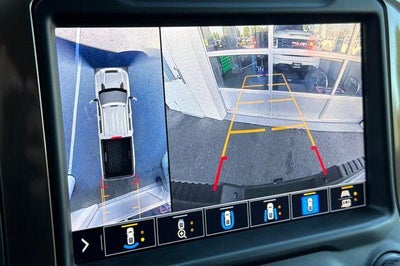 2022 Chevrolet Silverado 3500 HD High Country