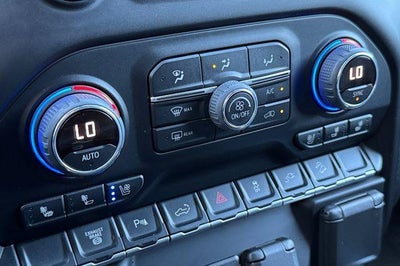 2022 Chevrolet Silverado 3500 HD High Country