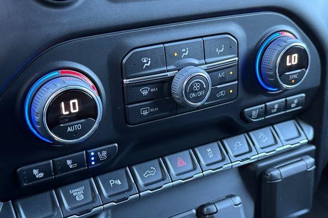 2022 Chevrolet Silverado 3500 HD High Country