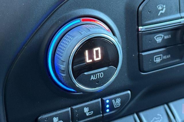 2022 Chevrolet Silverado 3500 HD High Country