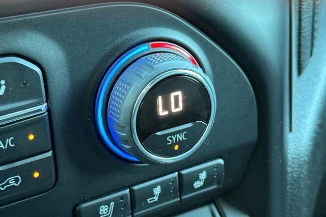 2022 Chevrolet Silverado 3500 HD High Country