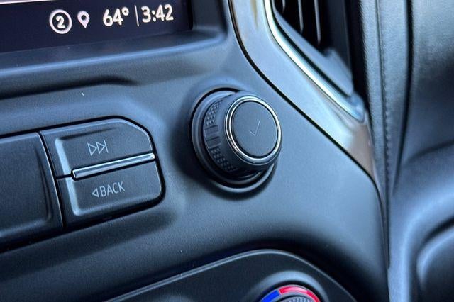 2022 Chevrolet Silverado 3500 HD High Country