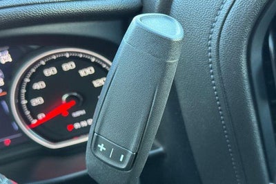 2022 Chevrolet Silverado 3500 HD High Country