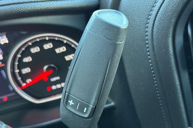 2022 Chevrolet Silverado 3500 HD High Country