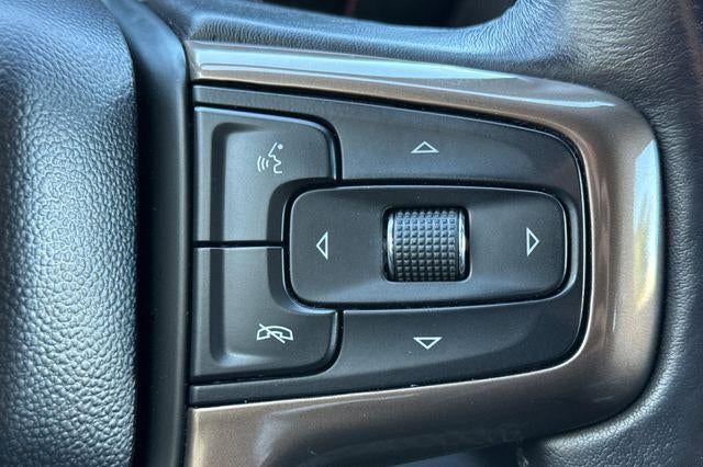 2022 Chevrolet Silverado 3500 HD High Country