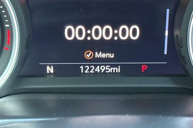 2022 Chevrolet Silverado 3500 HD High Country