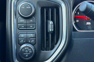 2022 Chevrolet Silverado 3500 HD High Country