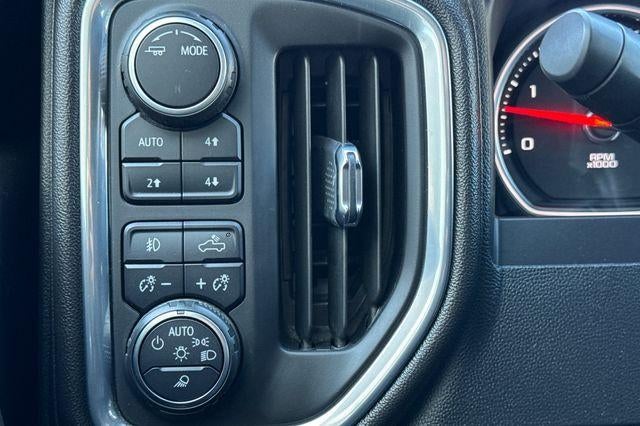 2022 Chevrolet Silverado 3500 HD High Country