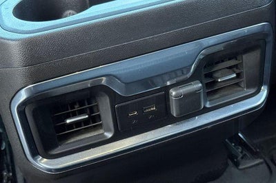 2022 Chevrolet Silverado 3500 HD High Country