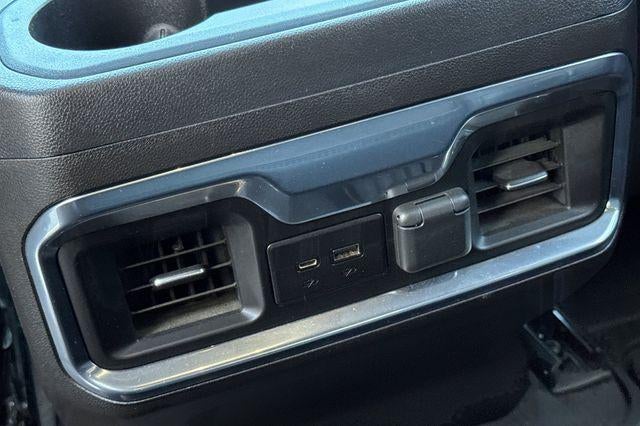 2022 Chevrolet Silverado 3500 HD High Country