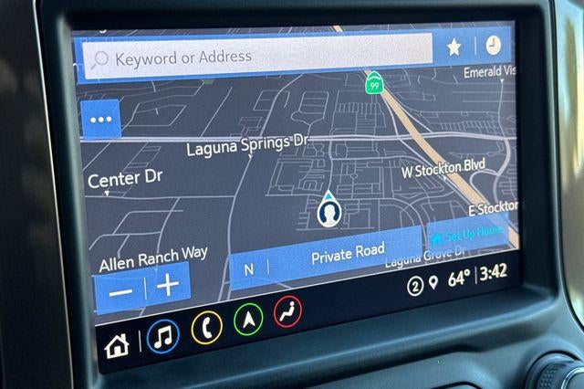 2022 Chevrolet Silverado 3500 HD High Country