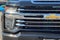 2022 Chevrolet Silverado 3500 HD High Country