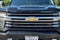 2022 Chevrolet Silverado 3500 HD High Country