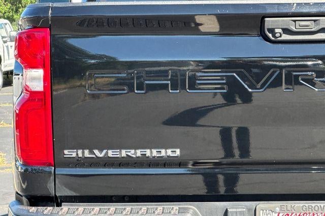 2022 Chevrolet Silverado 3500 HD High Country