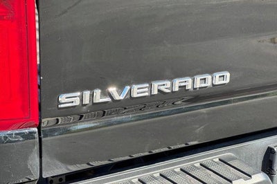 2022 Chevrolet Silverado 3500 HD High Country