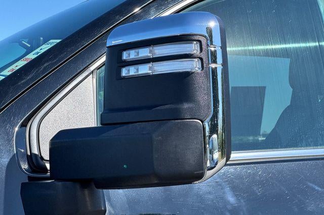 2022 Chevrolet Silverado 3500 HD High Country