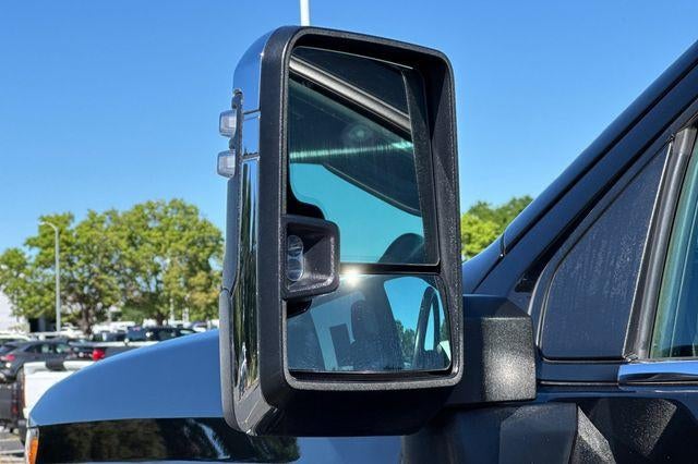 2022 Chevrolet Silverado 3500 HD High Country