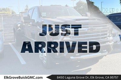 2024 Chevrolet Silverado 3500 HD High Country DRW