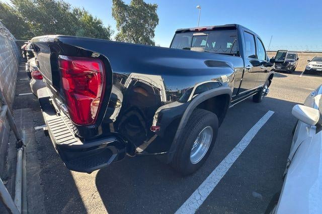 2024 Chevrolet Silverado 3500 HD High Country DRW