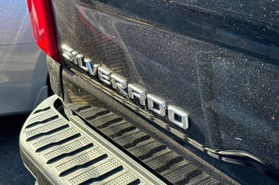 2024 Chevrolet Silverado 3500 HD High Country DRW