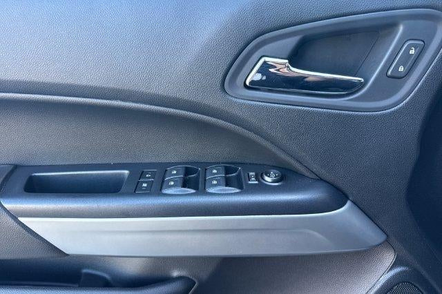 2020 Chevrolet Colorado 2WD LT